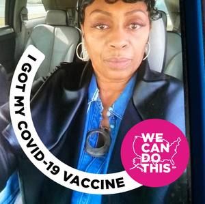 Meet your Posher, Mildred